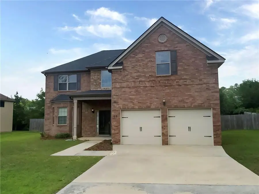 159 Saintvry Way, Atlanta, GA 30349 - #3