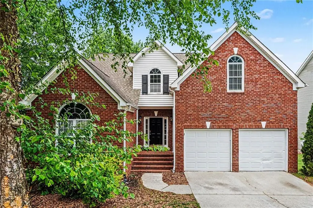2642 Ambria Drive, Buford, GA 30519 - #1