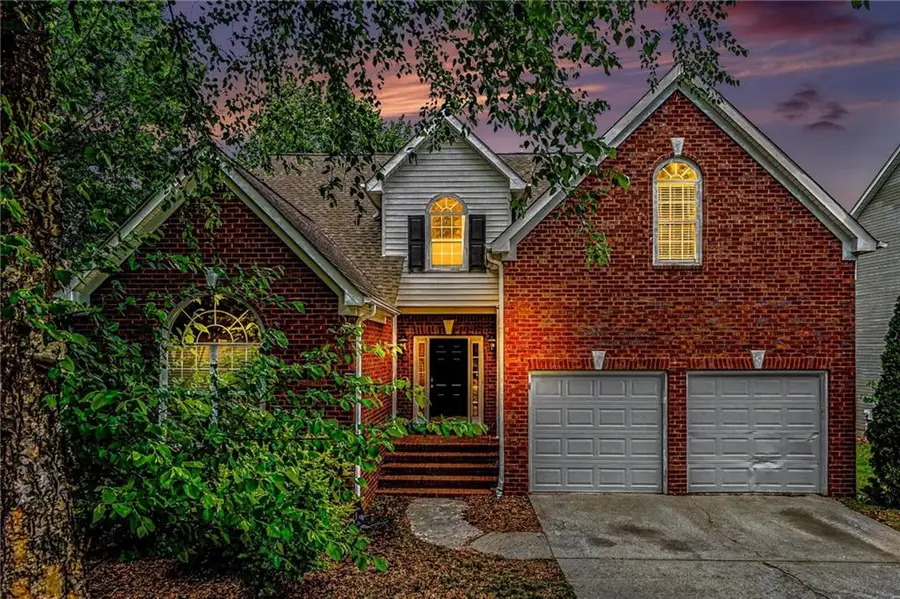 2642 Ambria Drive, Buford, GA 30519 - #2