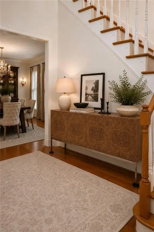 988 Grantham Way, Marietta, GA 30064 - #3