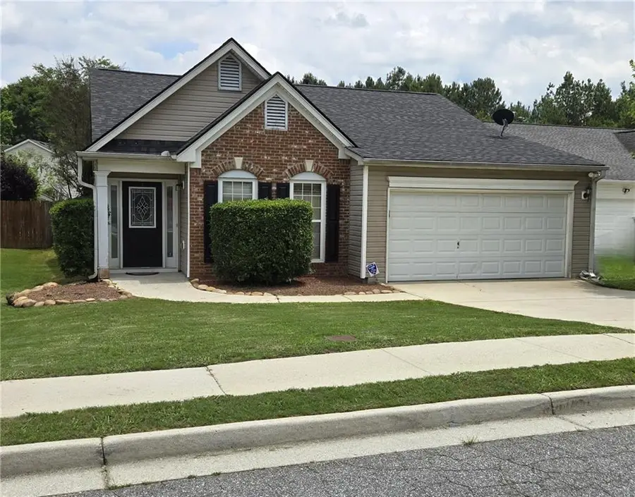 2698 Downingwood Lane, Grayson, GA 30017 - #3