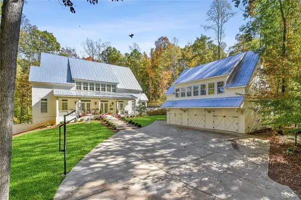 812 Lower Creighton Road, Cumming, GA 30028