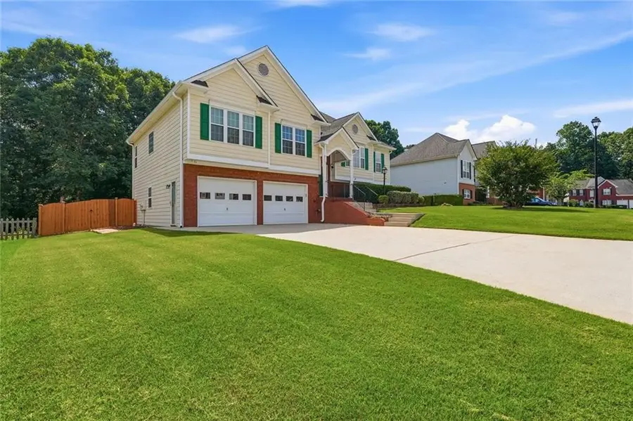 2343 Bluff Creek Overlook, Douglasville, GA 30135 - #2