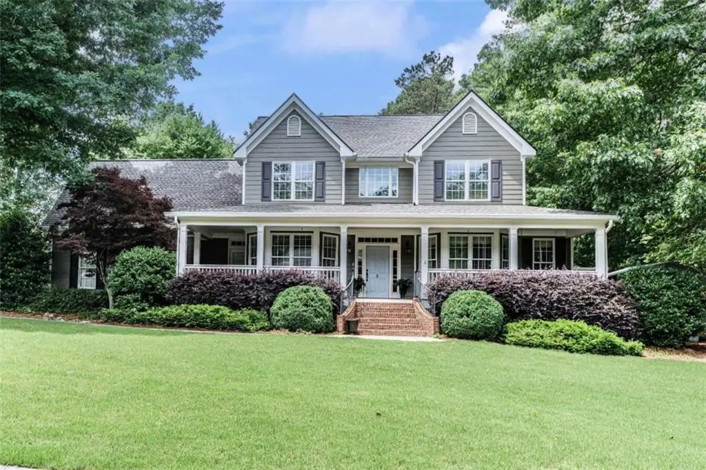 5 Warwick Place, Rome, GA 30161 - #1