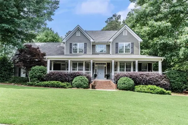 5 Warwick Place, Rome, GA 30161