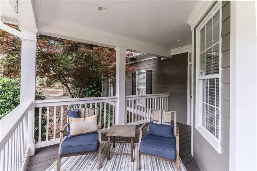 5 Warwick Place, Rome, GA 30161 - #2