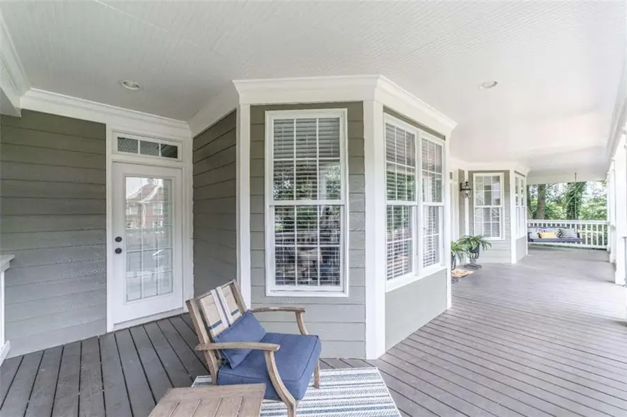 5 Warwick Place, Rome, GA 30161 - #3