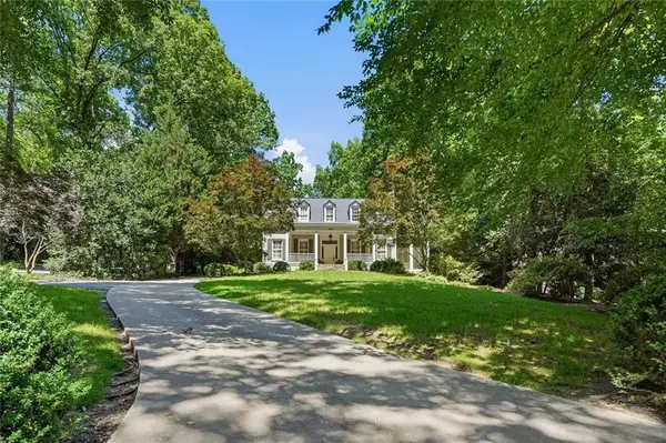 3773 Vermont Road Ne, Atlanta, GA 30319