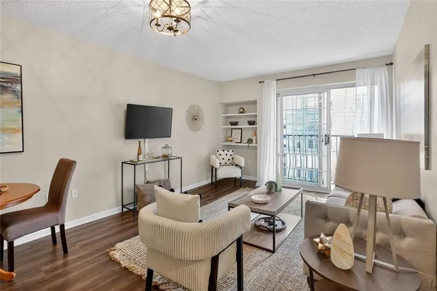 199 14th Street Ne #509, Atlanta, GA 30309 - #3