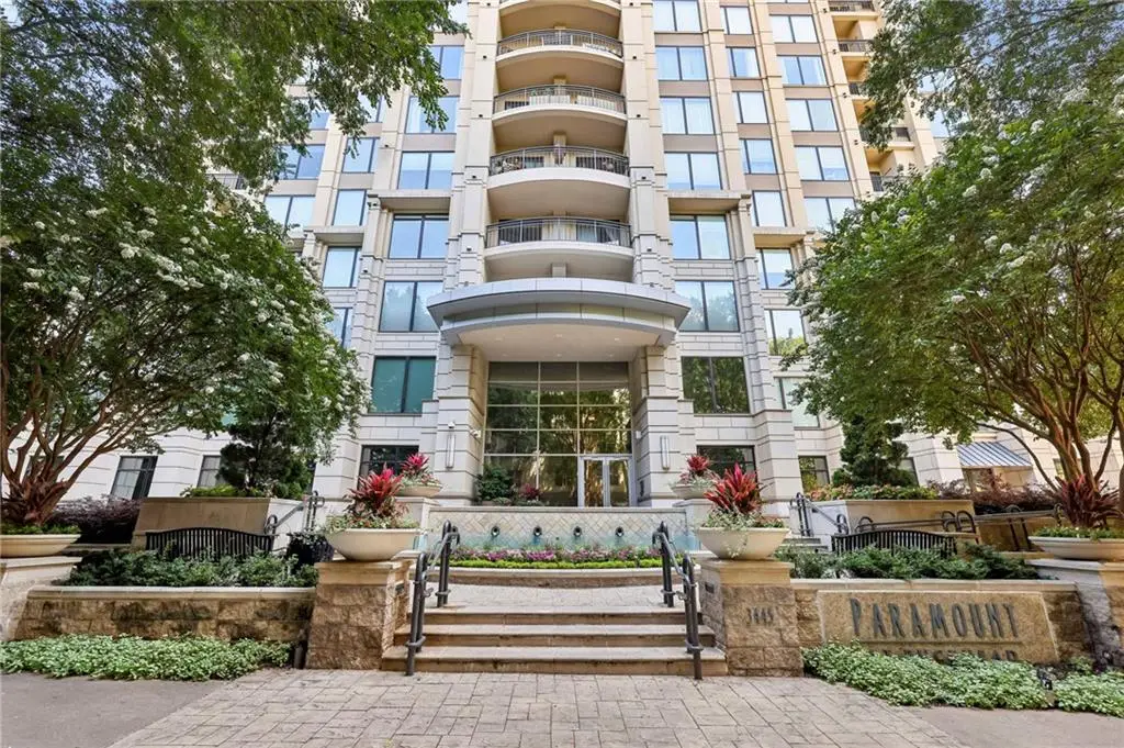 3445 Stratford Road Ne #3105, Atlanta, GA 30326 - #1