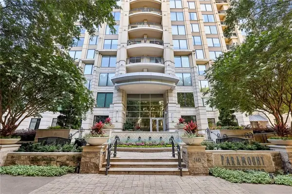 3445 Stratford Road Ne #3105, Atlanta, GA 30326