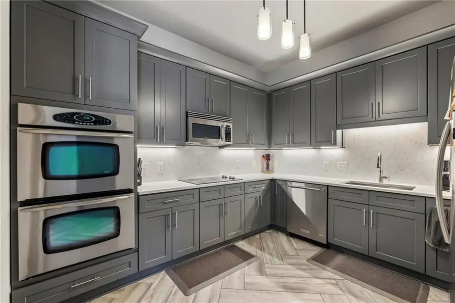 3445 Stratford Road Ne #3105, Atlanta, GA 30326 - #2