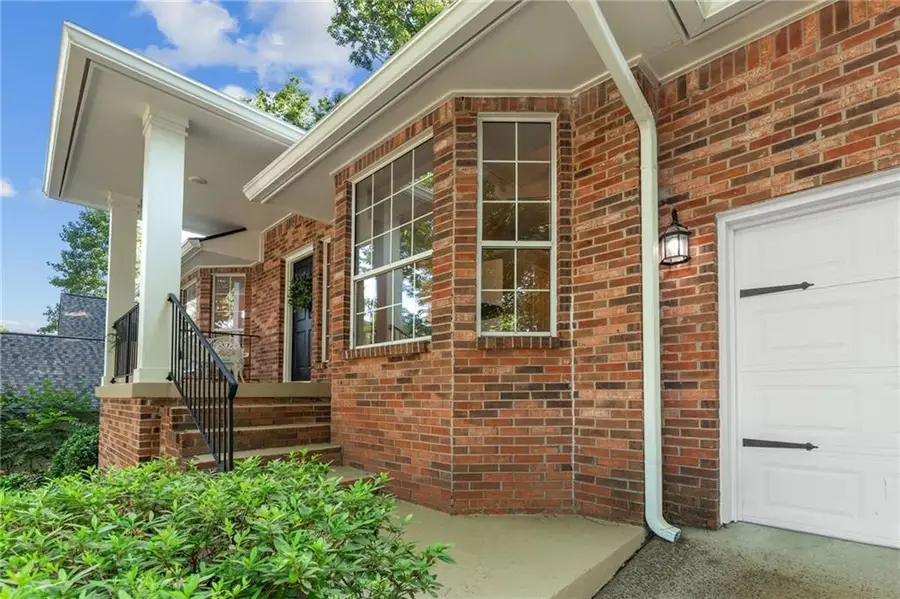 365 E Willow Run, Johns Creek, GA 30022 - #2