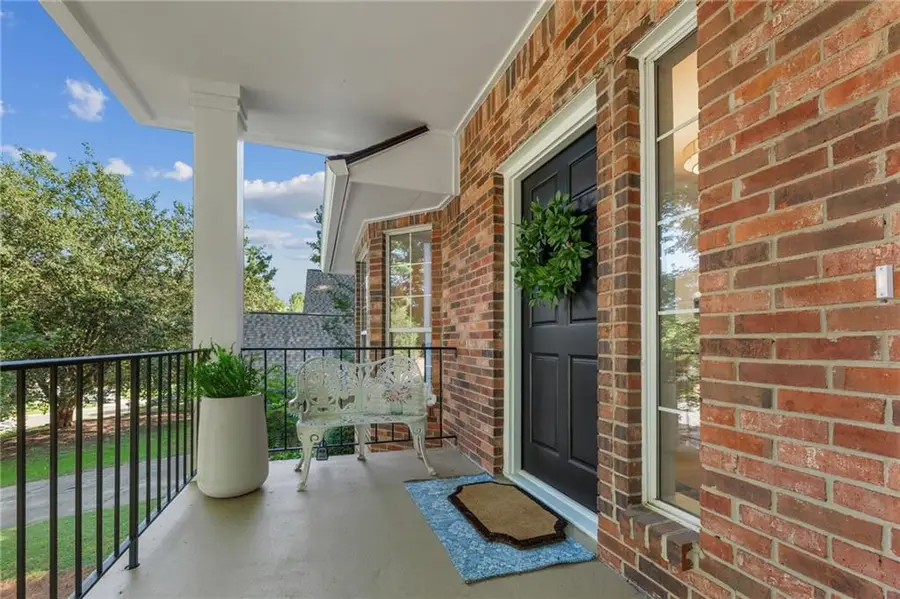 365 E Willow Run, Johns Creek, GA 30022 - #3