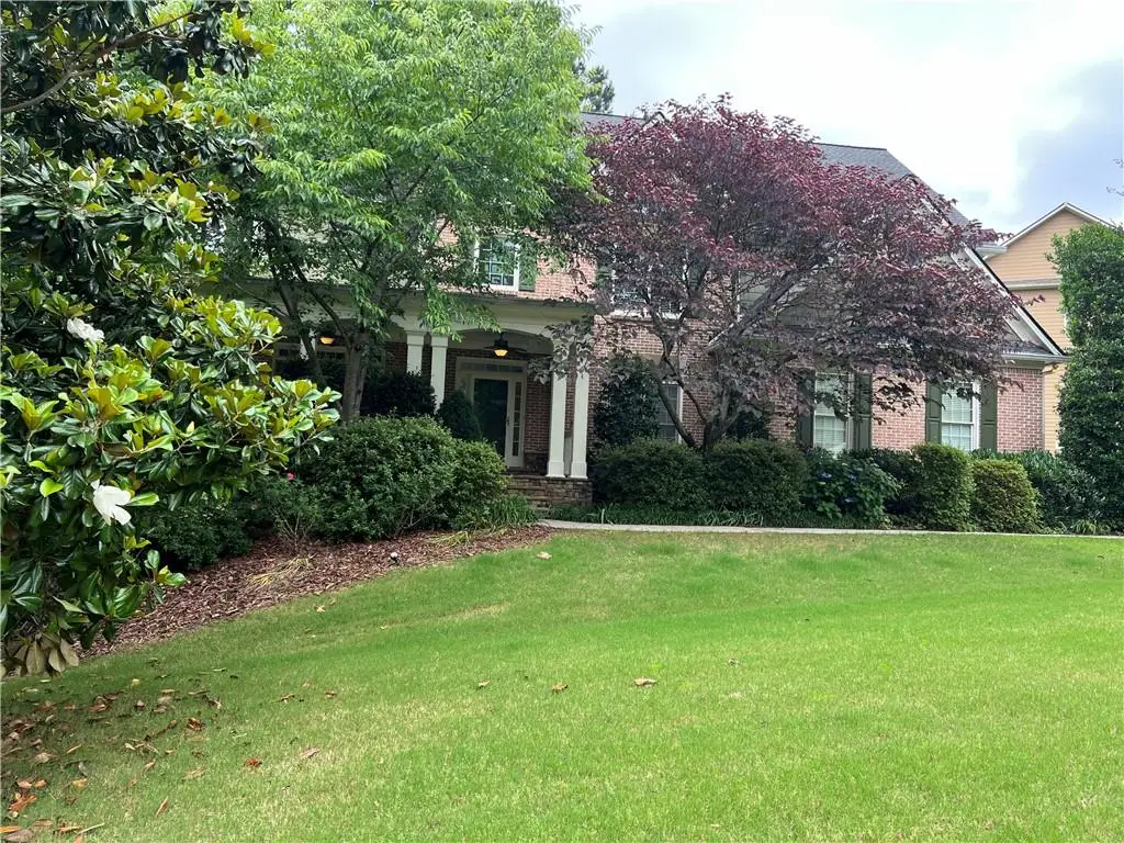 1883 Brackendale Road, Kennesaw, GA 30152 - #1