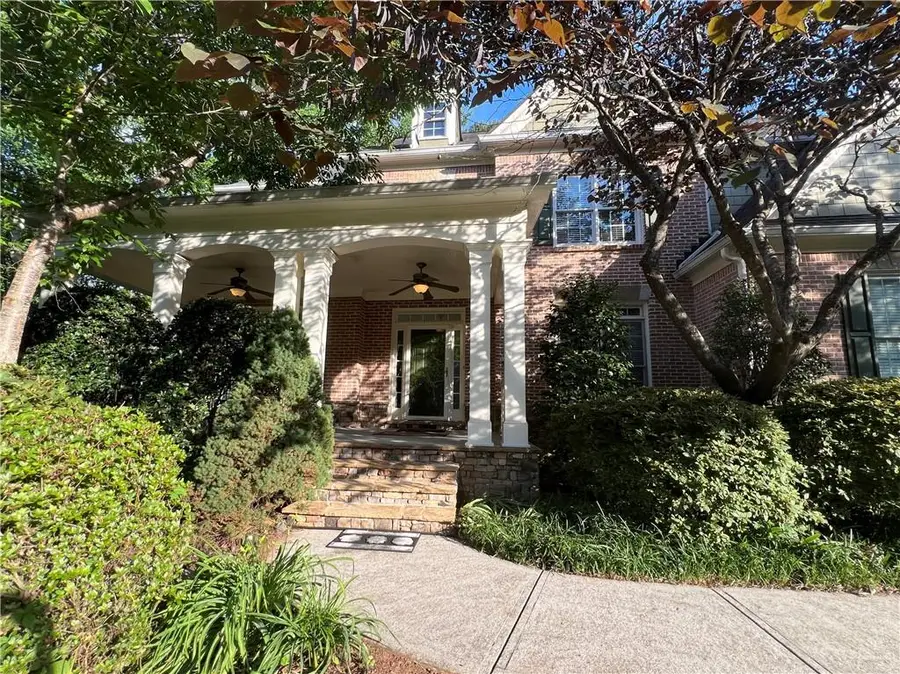 1883 Brackendale Road, Kennesaw, GA 30152 - #2