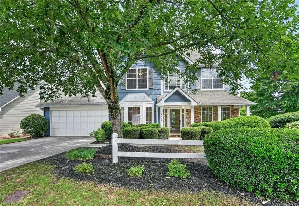 3207 Ivy Station Way, Duluth, GA 30096 - #1