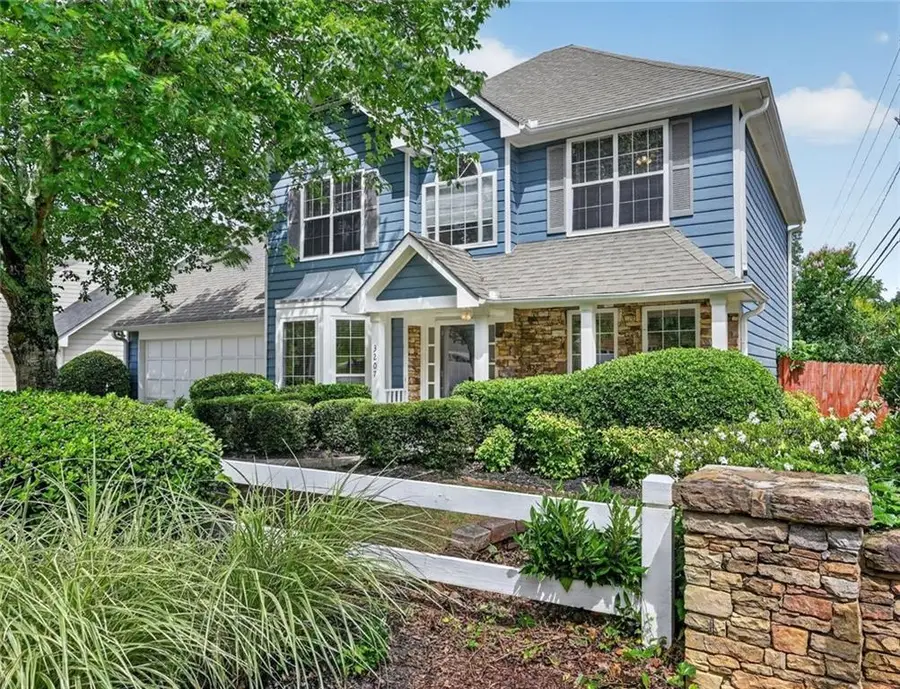 3207 Ivy Station Way, Duluth, GA 30096 - #2