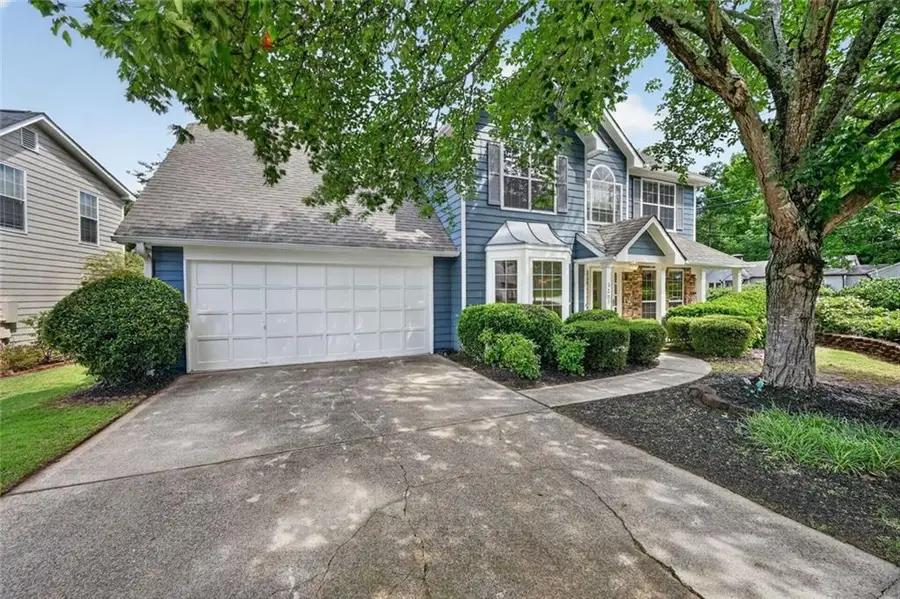 3207 Ivy Station Way, Duluth, GA 30096 - #3
