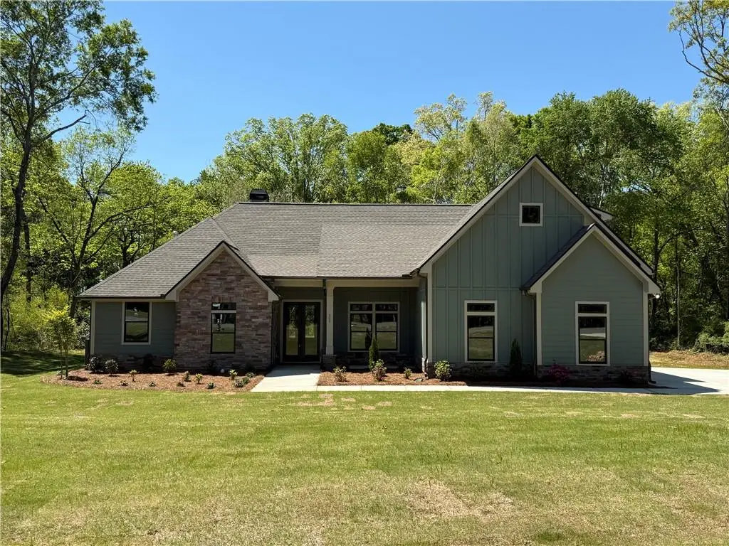 305 Springtime Way, Monroe, GA 30655 - #1