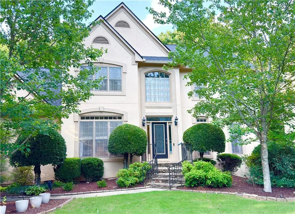 1875 Milfield Circle, Snellville, GA 30078 - #1