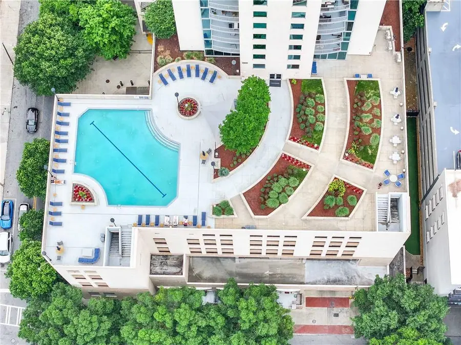 860 Peachtree Street Ne #1718, Atlanta, GA 30308 - #3