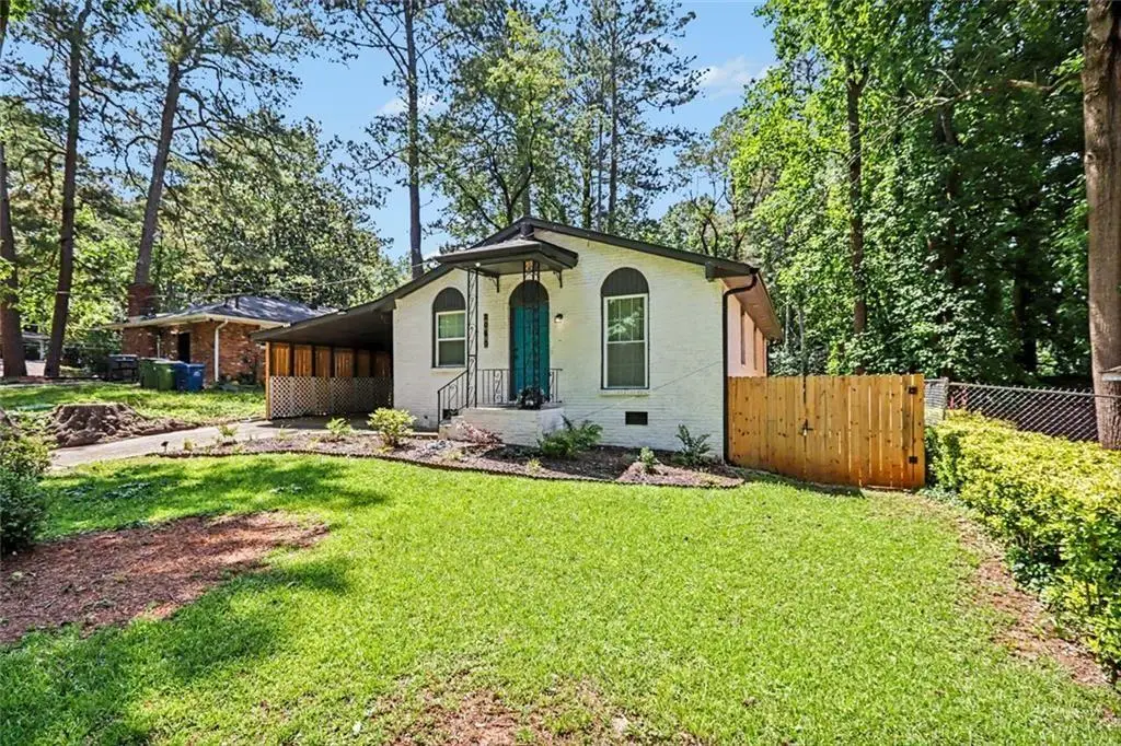 2060 Westwood Avenue Sw, Atlanta, GA 30310 - #1