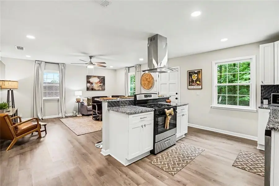 2060 Westwood Avenue Sw, Atlanta, GA 30310 - #2