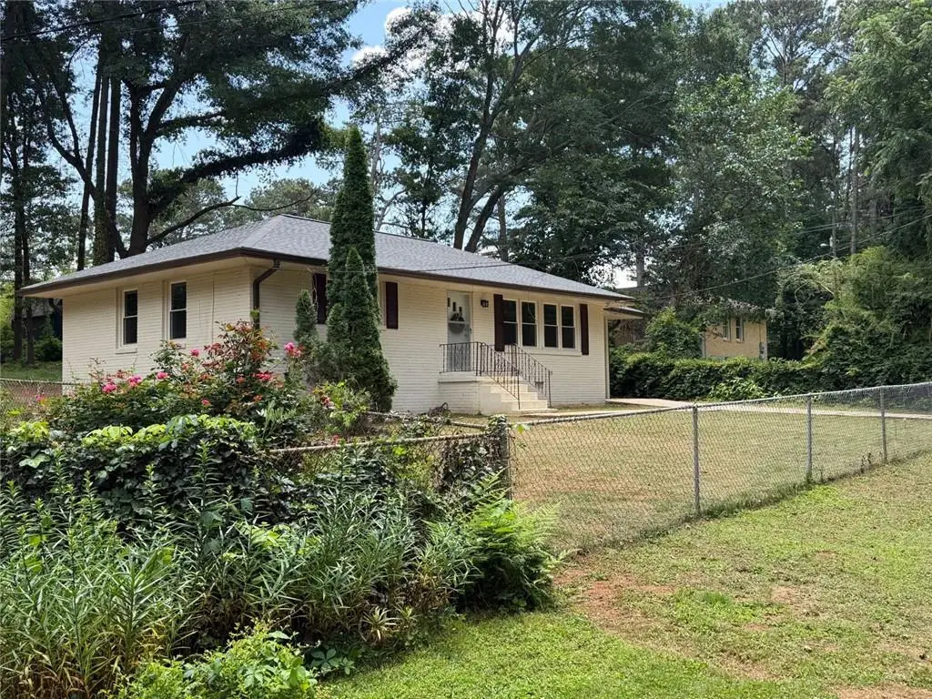 567 Boyds Drive Se, Marietta, GA 30067 - #1