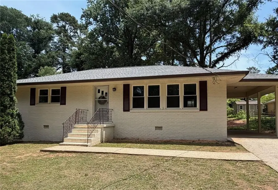 567 Boyds Drive Se, Marietta, GA 30067 - #2