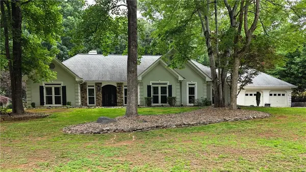 6420 White Oak Drive, Cumming, GA 30040
