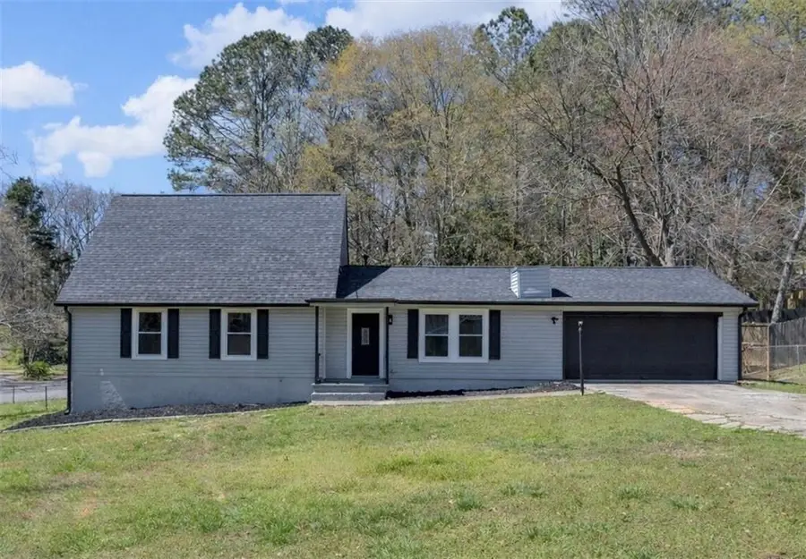6807 Shangrila Way, Riverdale, GA 30296 - #2