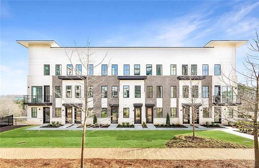7150 Summit Place, Alpharetta, GA 30009 - #1