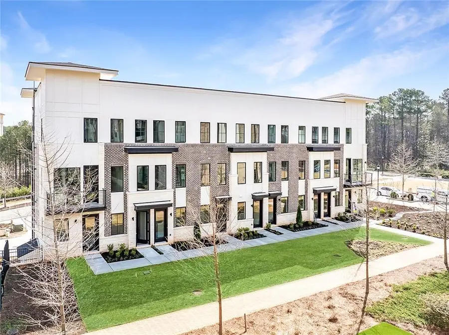 7150 Summit Place, Alpharetta, GA 30009 - #2