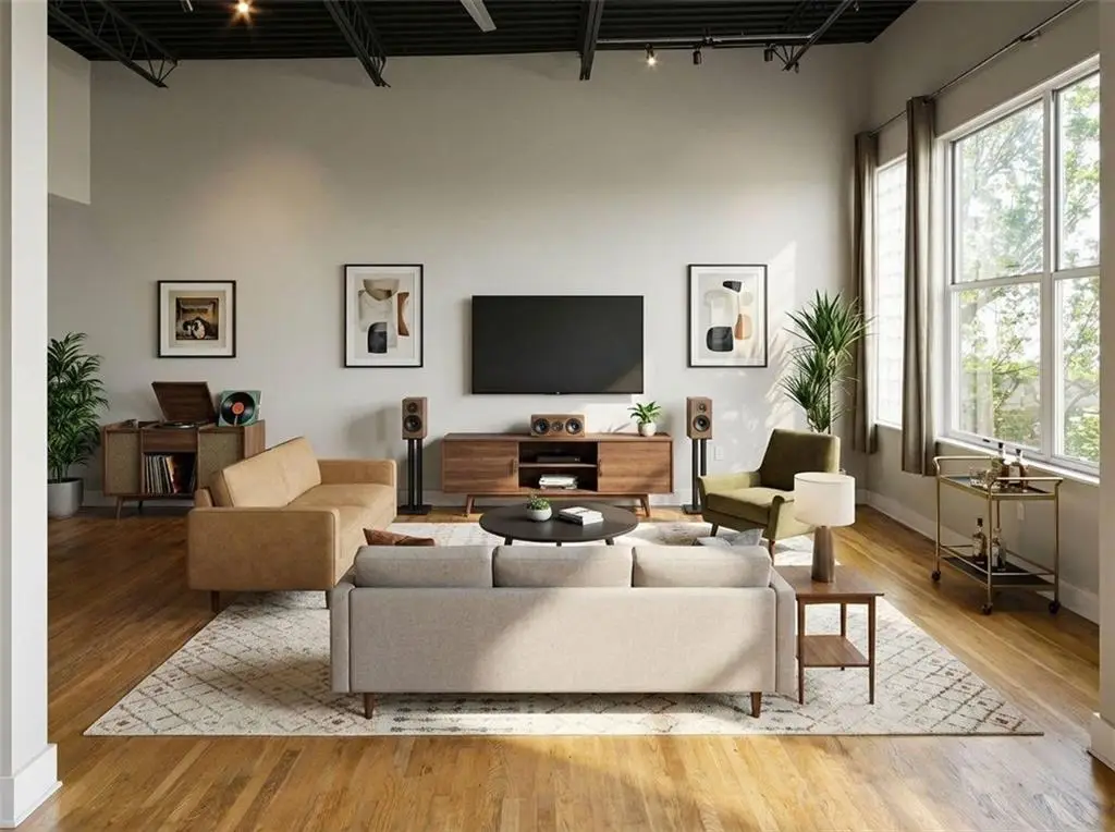15 Waddell Street Ne #303, Atlanta, GA 30307 - #1
