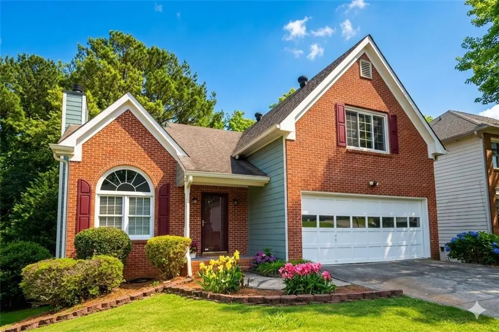 2782 Oak Meadow Lane, Snellville, GA 30078 - #1