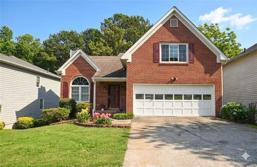 2782 Oak Meadow Lane, Snellville, GA 30078 - #2