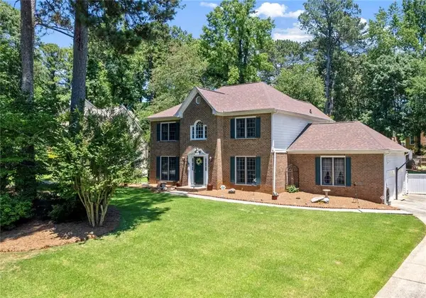 4183 Deerbrook Way Sw, Lilburn, GA 30047
