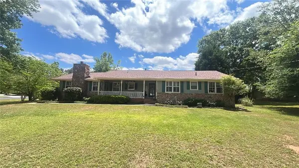 105 Gantt Lane, Fayetteville, GA 30215