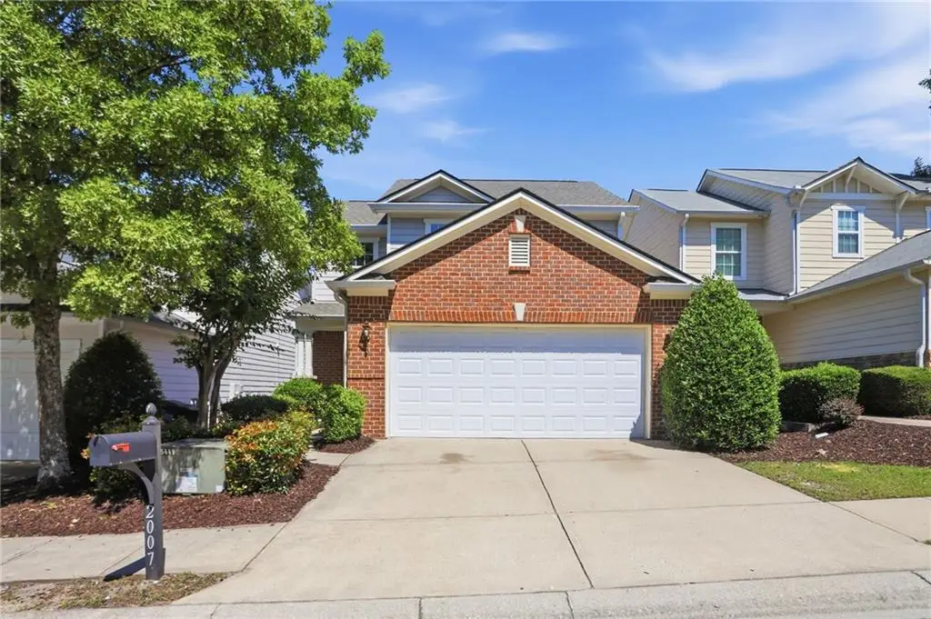 2007 Appaloosa Way, Conyers, GA 30012 - #1