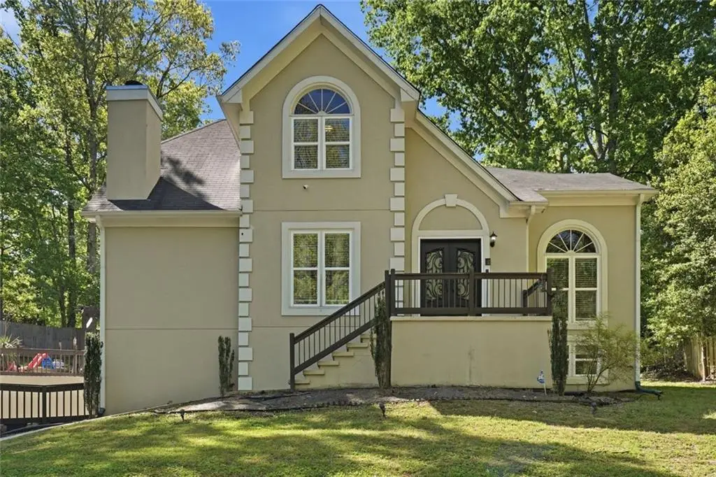 4100 Na Ah Tee Trail, Snellville, GA 30039 - #1