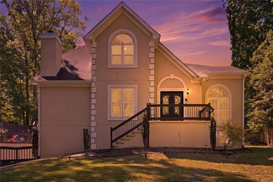 4100 Na Ah Tee Trail, Snellville, GA 30039 - #2