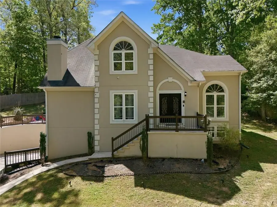 4100 Na Ah Tee Trail, Snellville, GA 30039 - #3