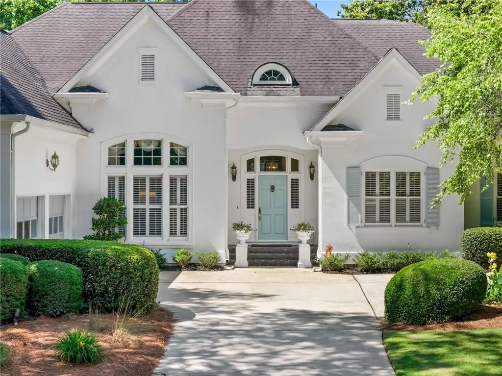 170 Helmsley Drive, Atlanta, GA 30327 - #1