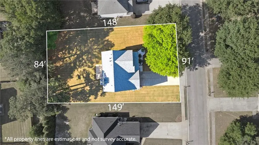 140 Revolutionary Drive, Hampton, GA 30228 - #2
