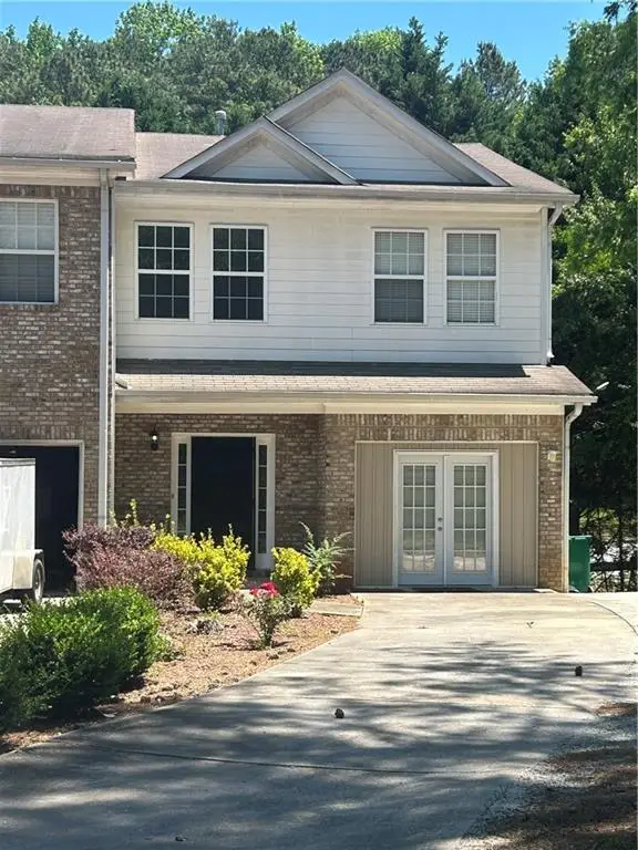 3444 Sugar Creek Cove, Ellenwood, GA 30294 - #1