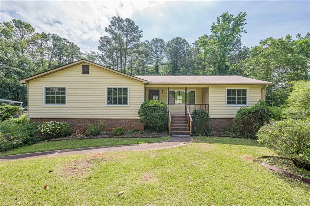 255 Sabrina Court, Woodstock, GA 30188 - #1