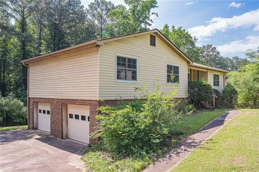 255 Sabrina Court, Woodstock, GA 30188 - #2
