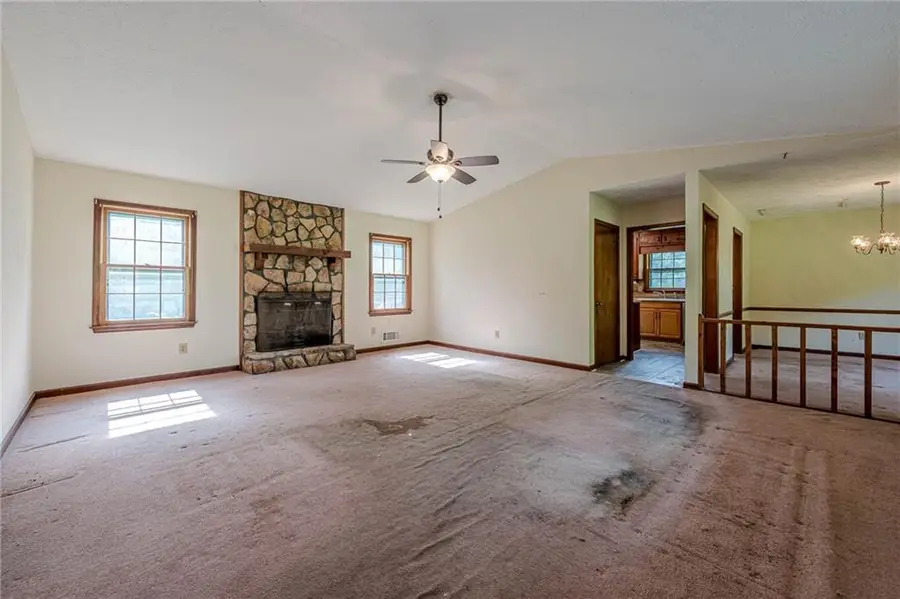 255 Sabrina Court, Woodstock, GA 30188 - #3