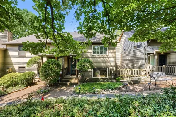 4190 D'youville Trace, Atlanta, GA 30341